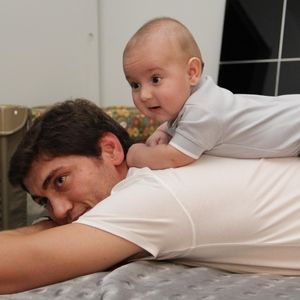 Meet your Posher, Bahadir